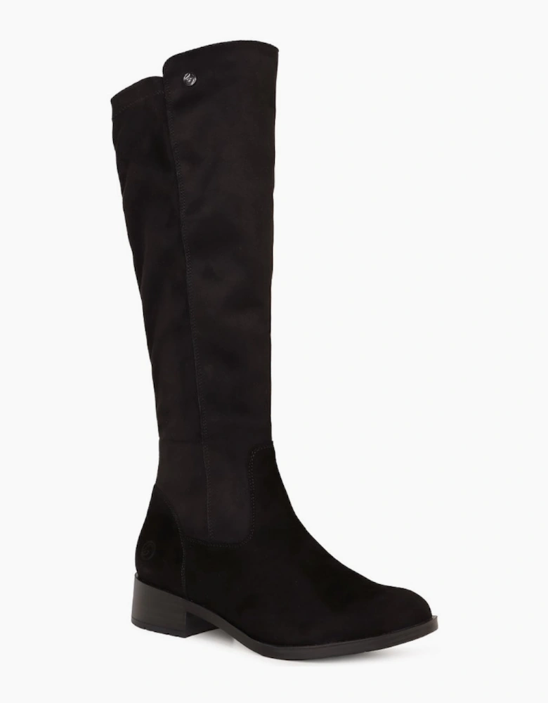 Silva Womens Knee High Boots