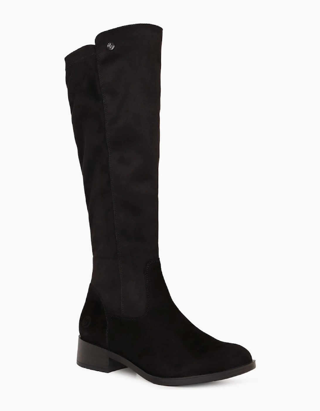Silva Womens Knee High Boots