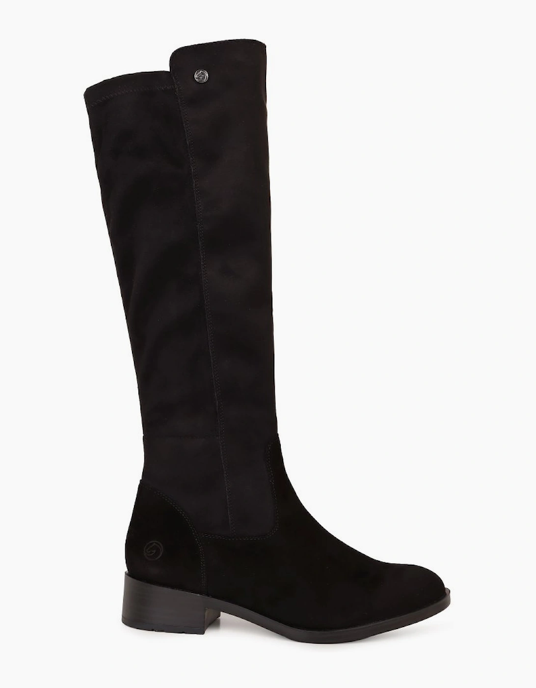 Silva Womens Knee High Boots
