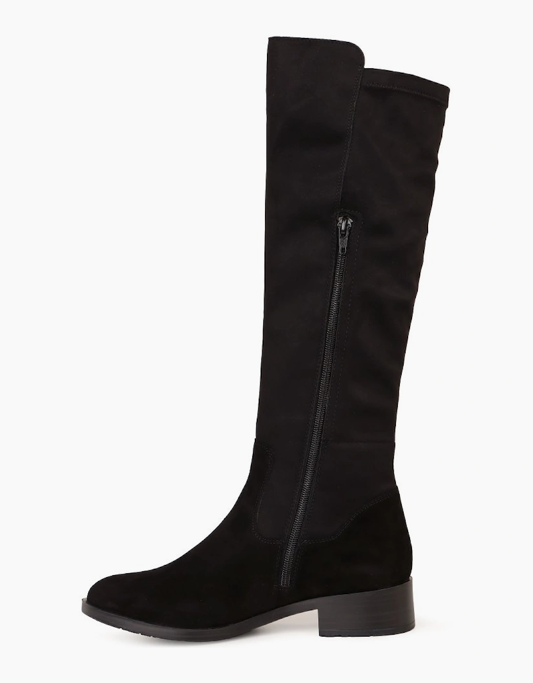 Silva Womens Knee High Boots