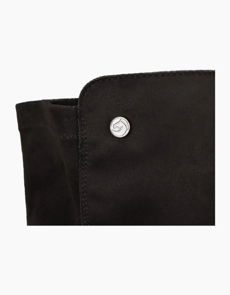 Silva Womens Knee High Boots