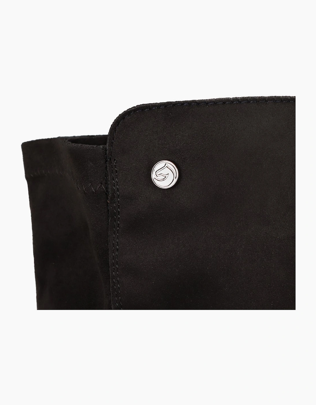 Silva Womens Knee High Boots