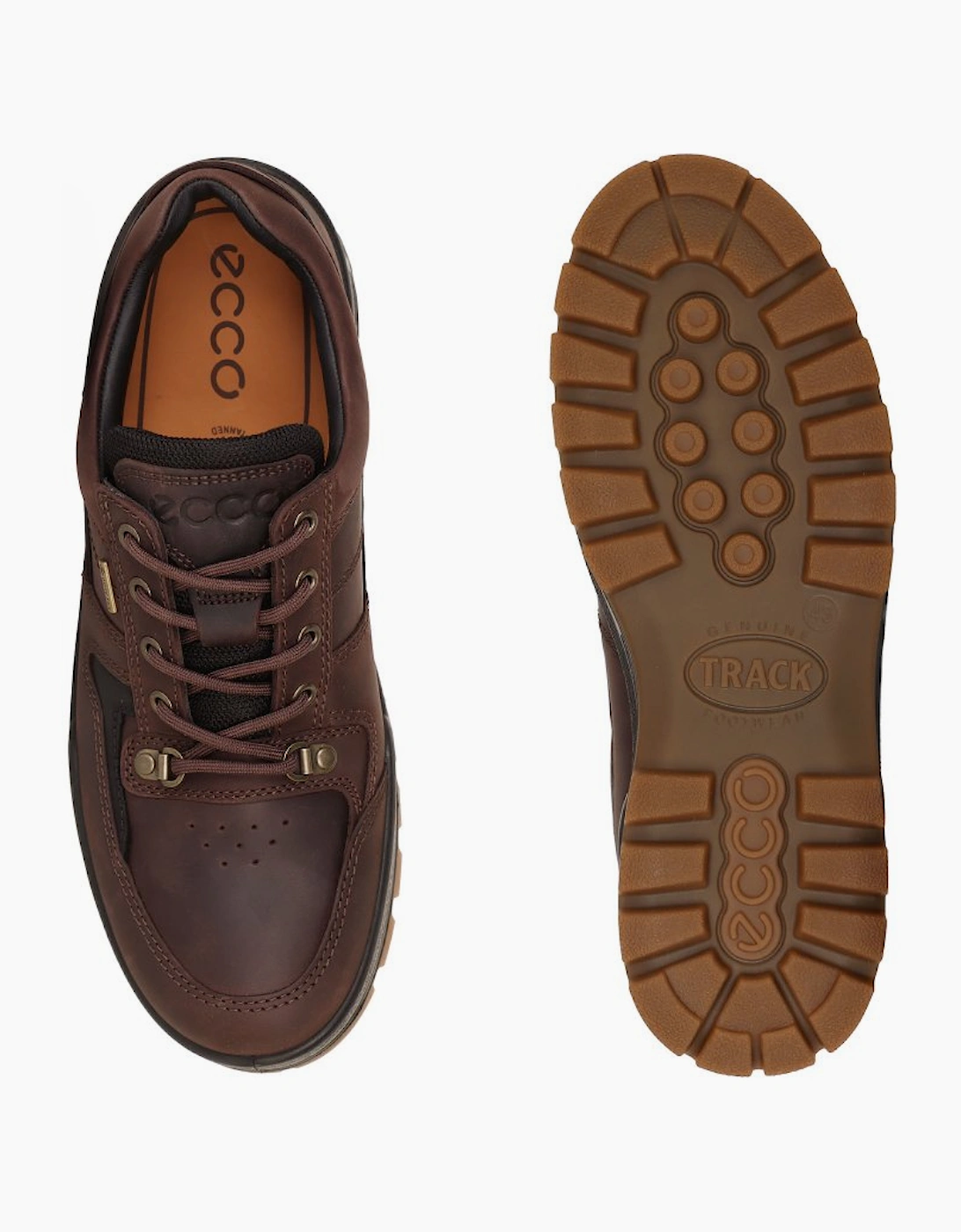Track 25 M Low Cut Walking Shoes