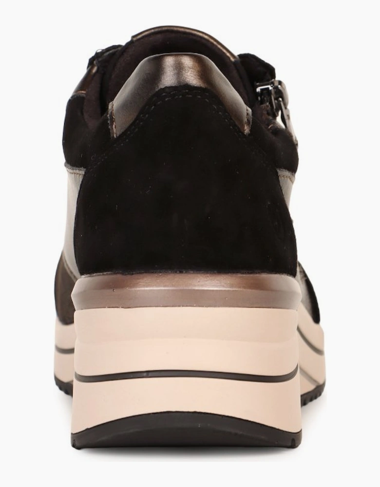 Orkney Womens Trainers