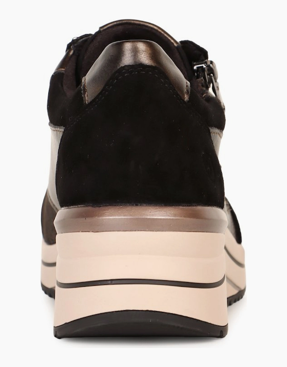 Orkney Womens Trainers