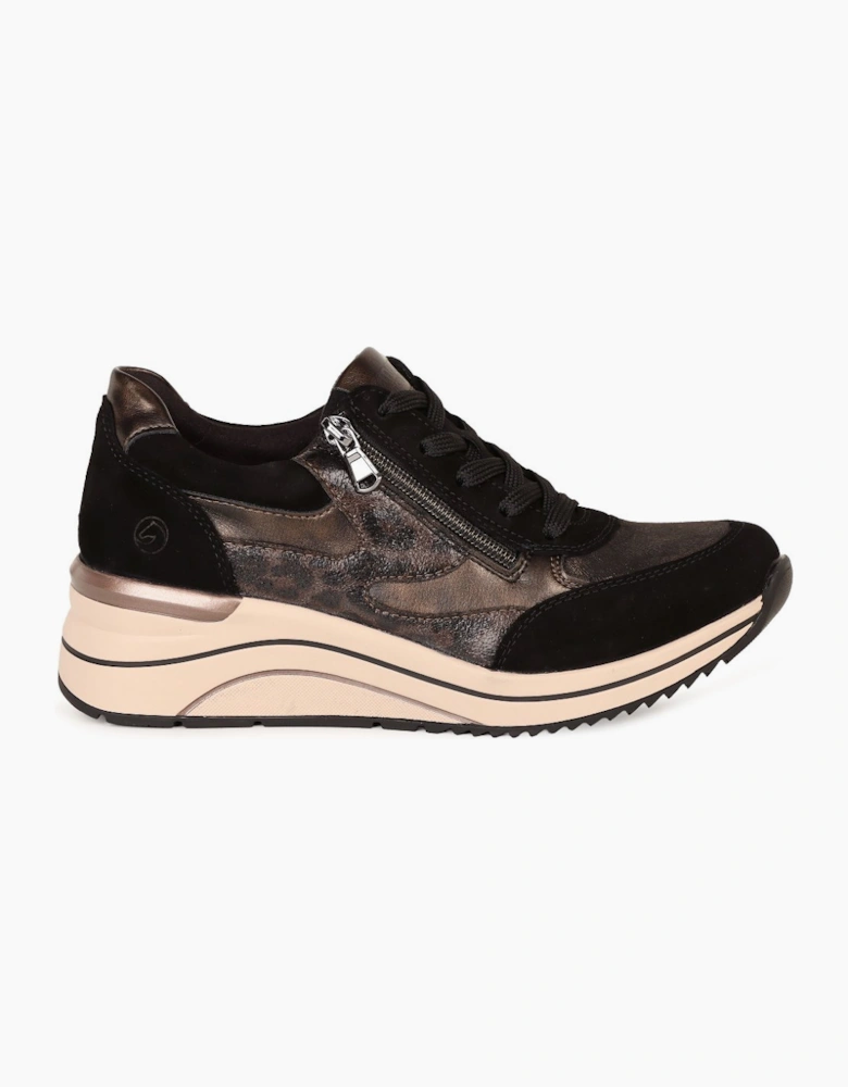 Orkney Womens Trainers