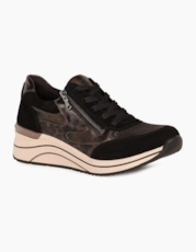 03 Black Sde/Stretch