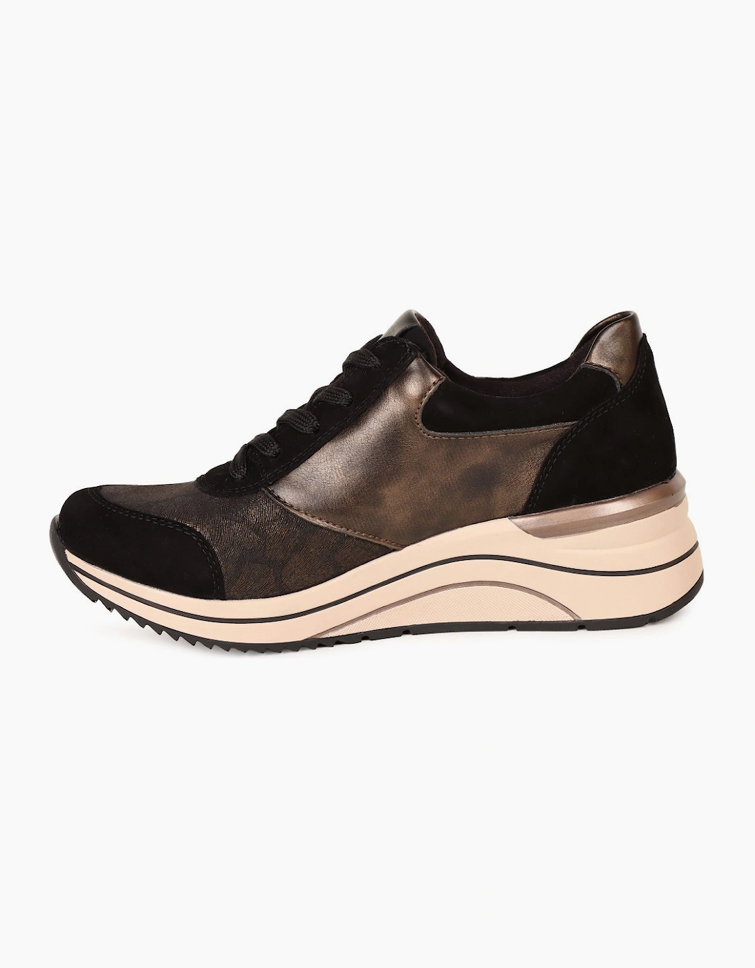 Orkney Womens Trainers
