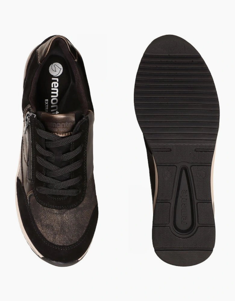 Orkney Womens Trainers