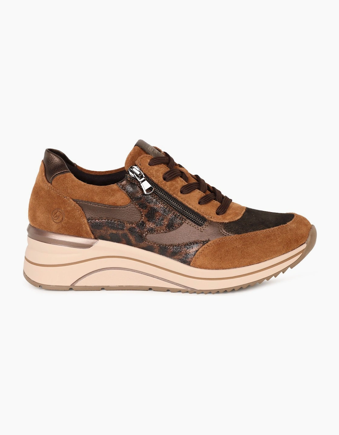 Orkney Womens Trainers