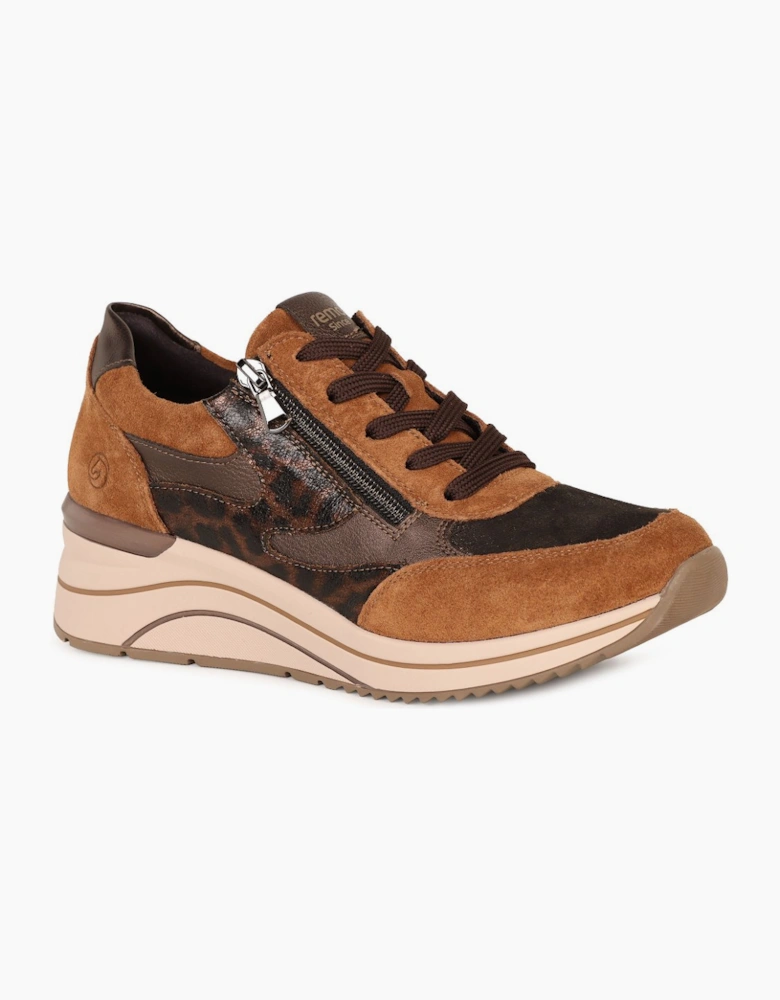 Orkney Womens Trainers