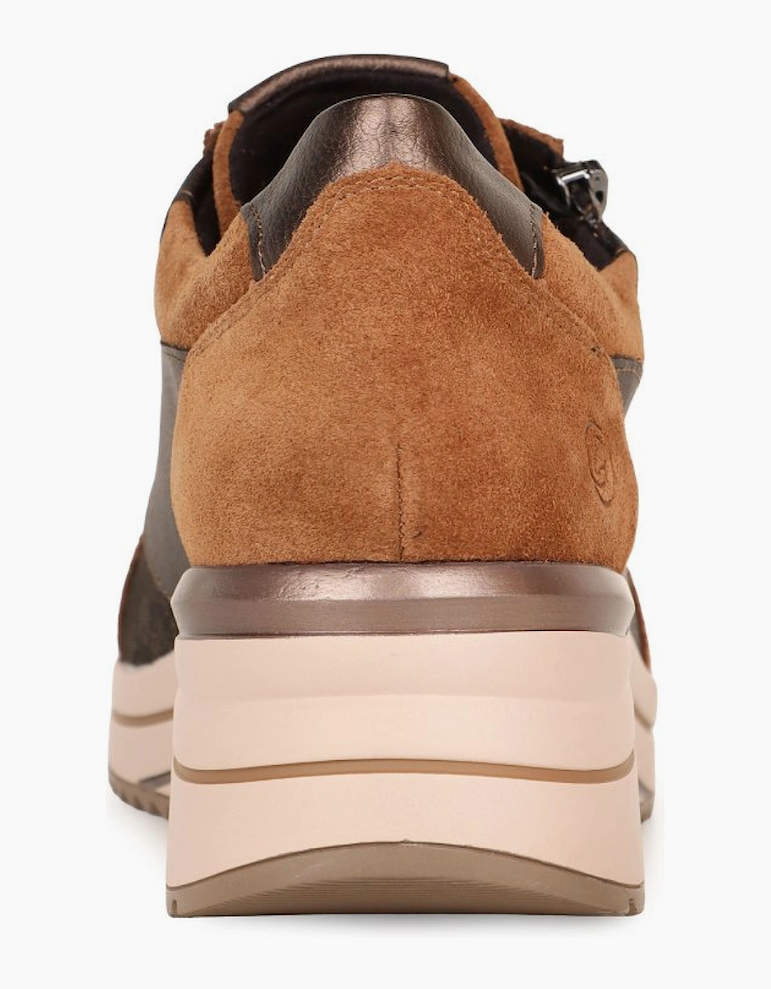 Orkney Womens Trainers