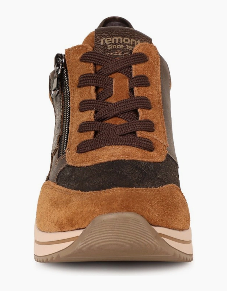 Orkney Womens Trainers