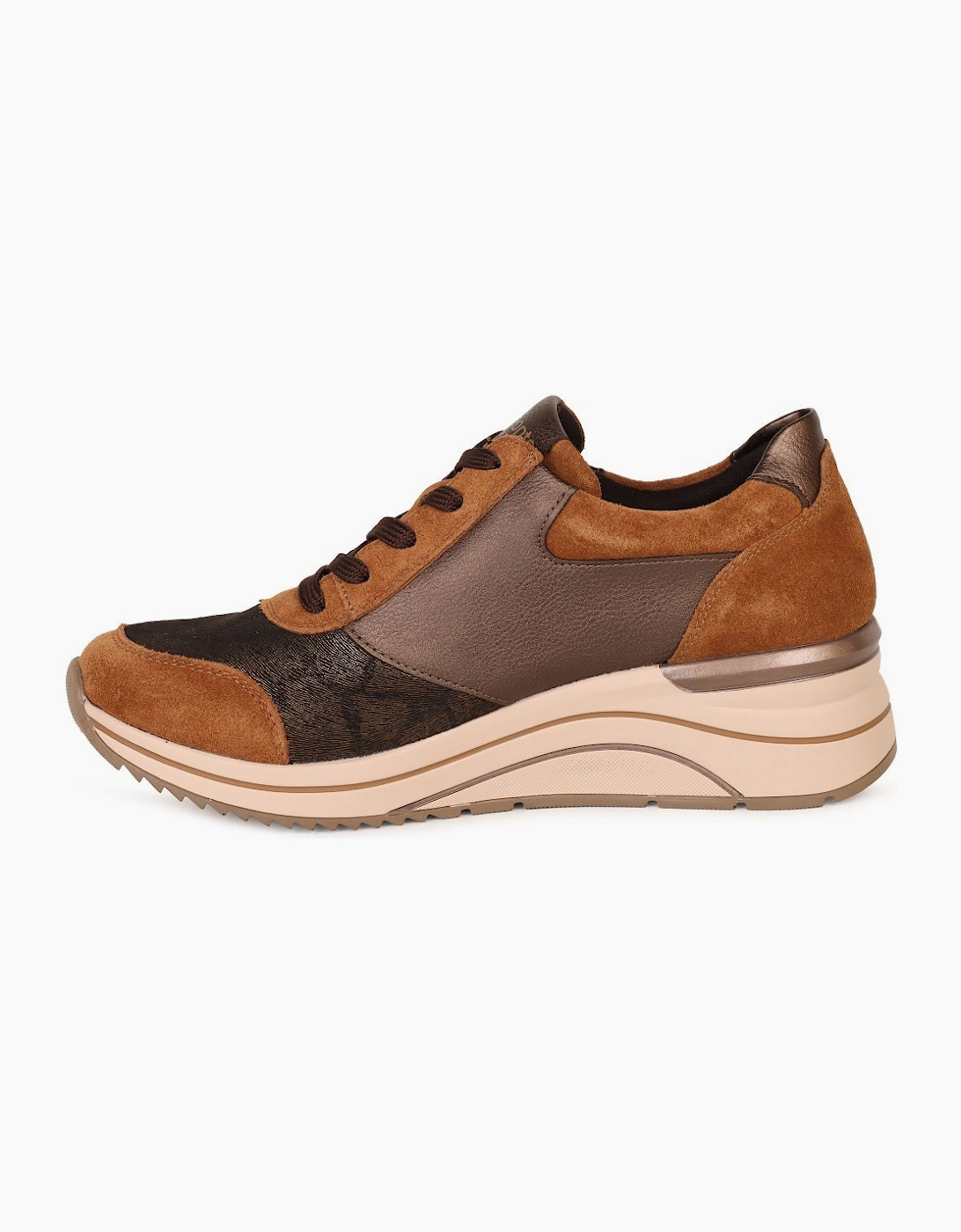 Orkney Womens Trainers