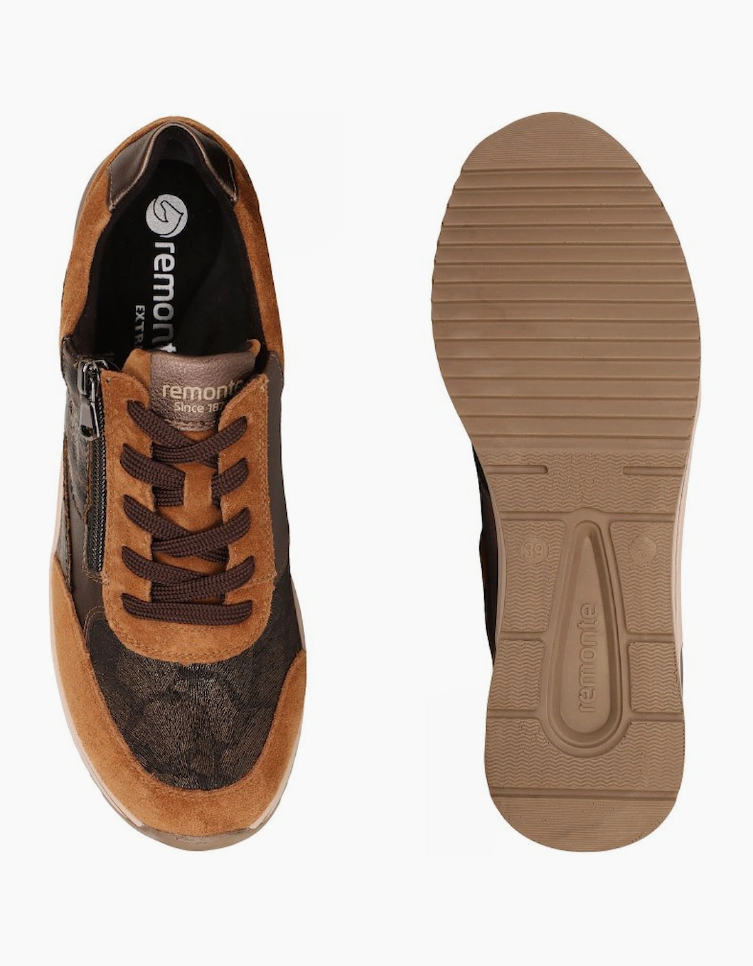 Orkney Womens Trainers