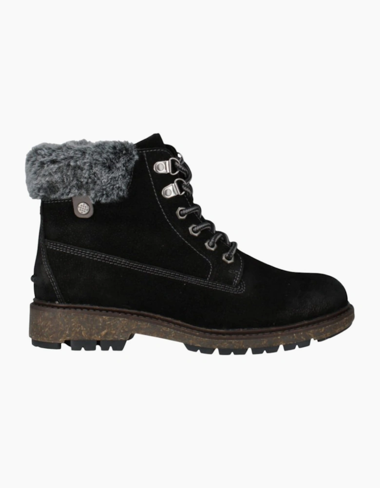 Waylon 05 Womens Ankle Boots
