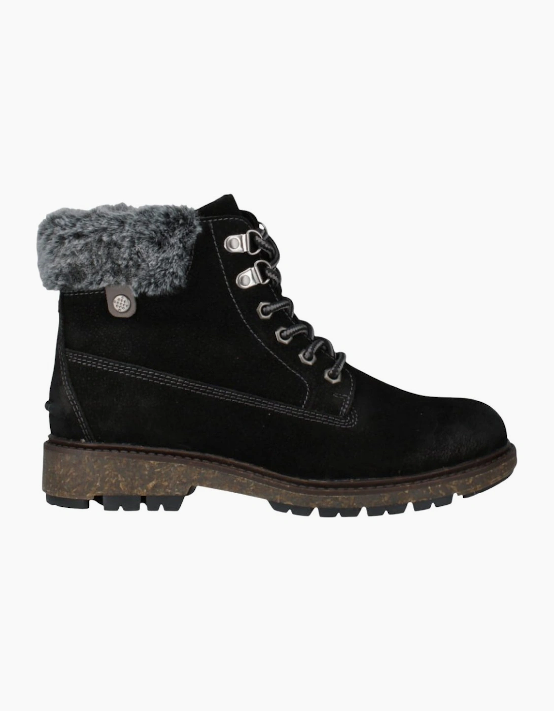 Waylon 05 Womens Ankle Boots