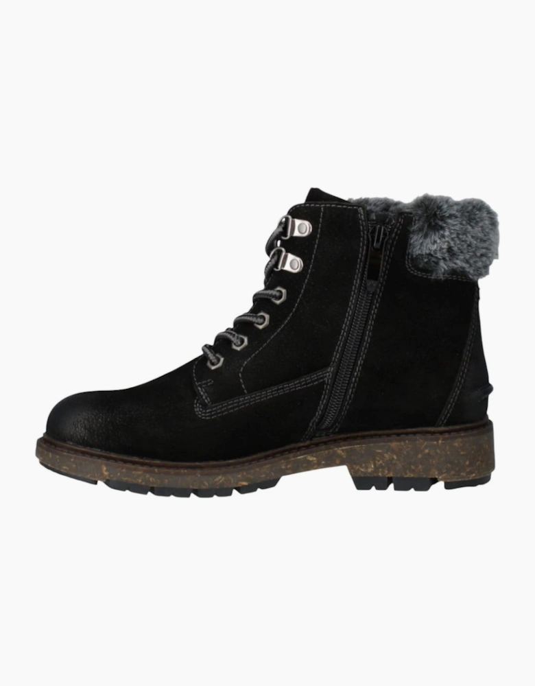 Waylon 05 Womens Ankle Boots