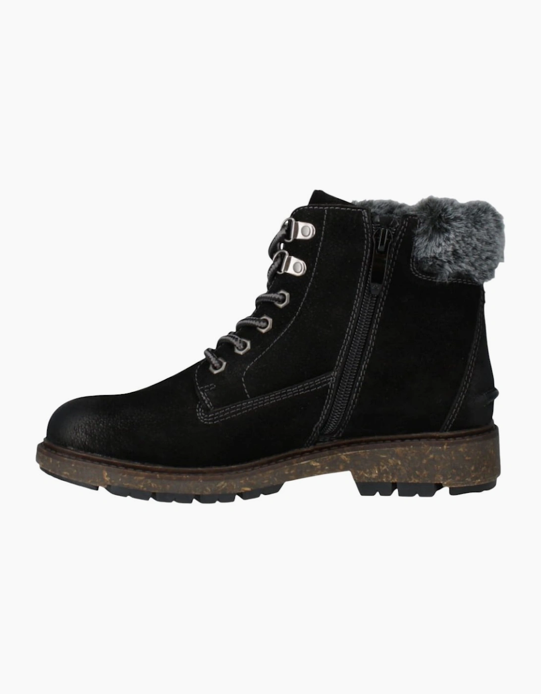 Waylon 05 Womens Ankle Boots