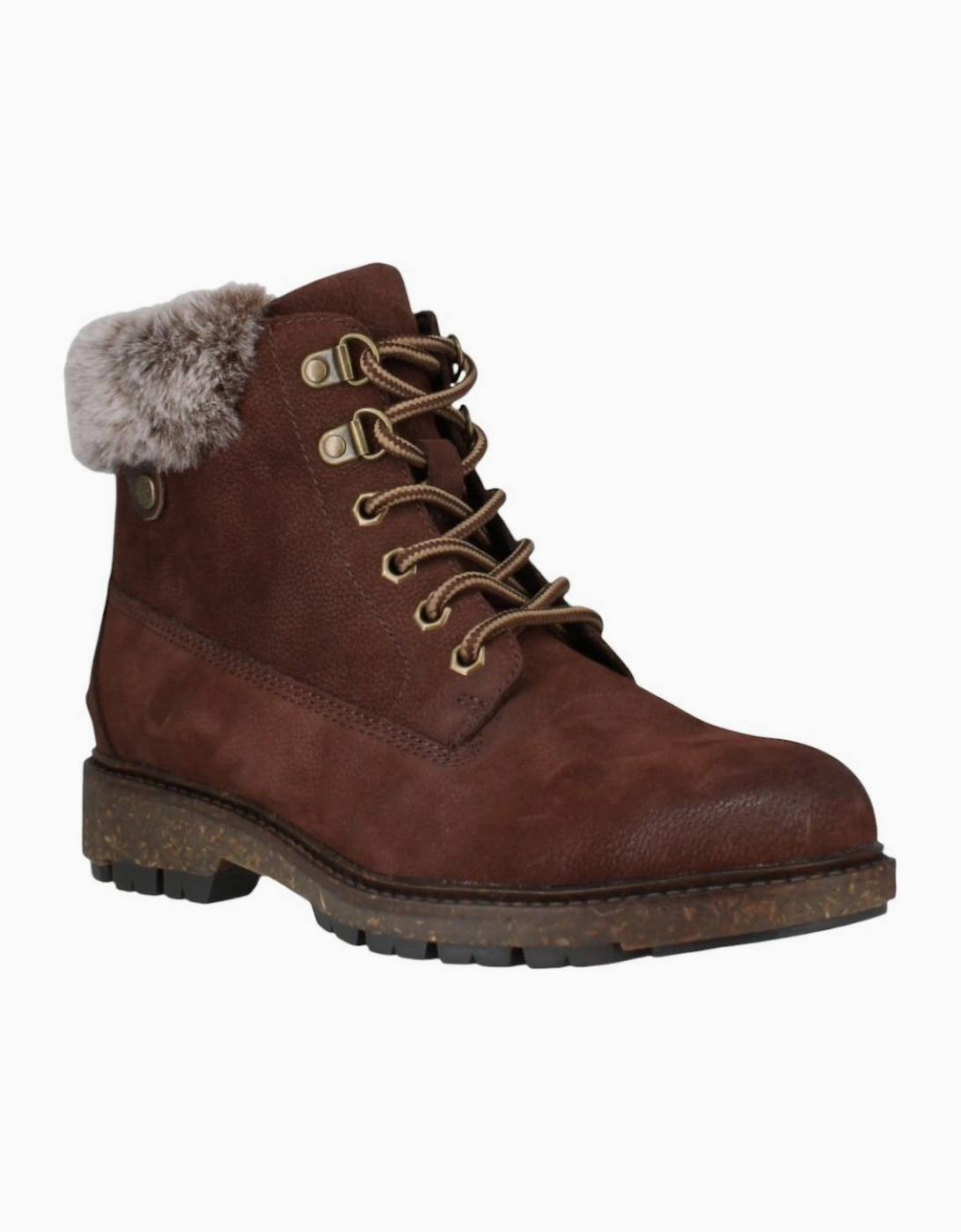 Waylon 05 Womens Ankle Boots