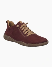 Bordeaux Leather