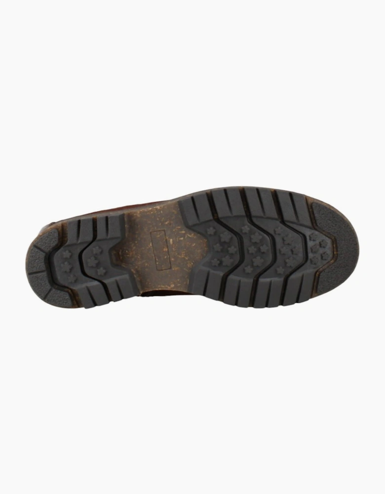 Waylon 05 Womens Ankle Boots