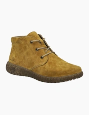 Senf Leather