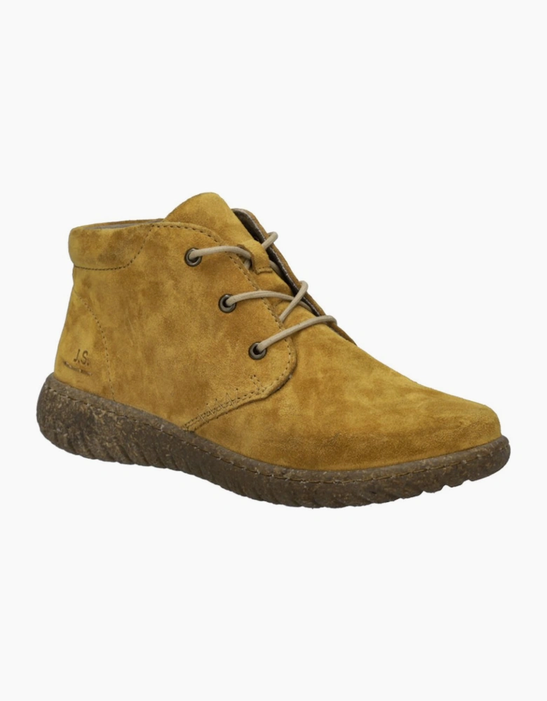 Angelina 07 Womens Ankle Boots
