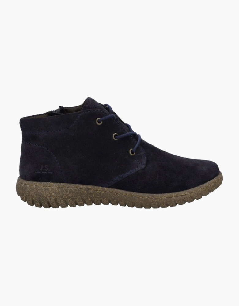Angelina 07 Womens Ankle Boots