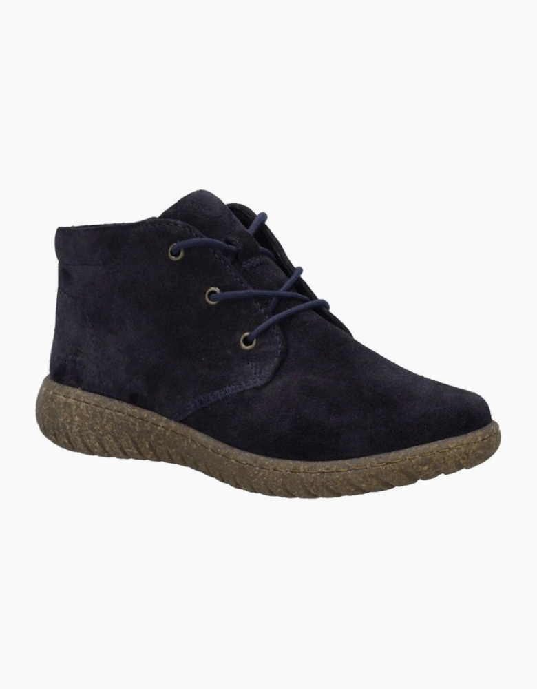 Angelina 07 Womens Ankle Boots