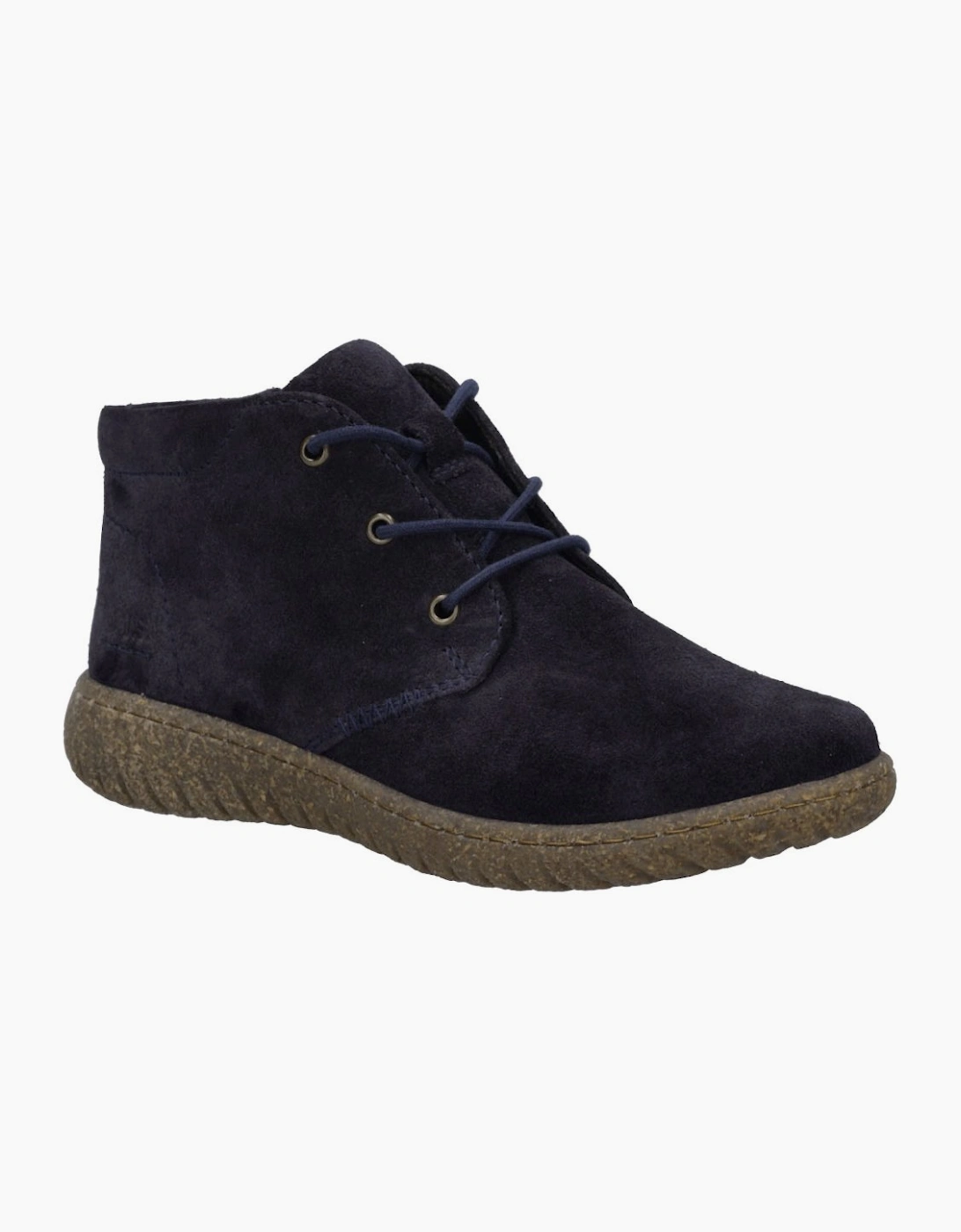 Angelina 07 Womens Ankle Boots