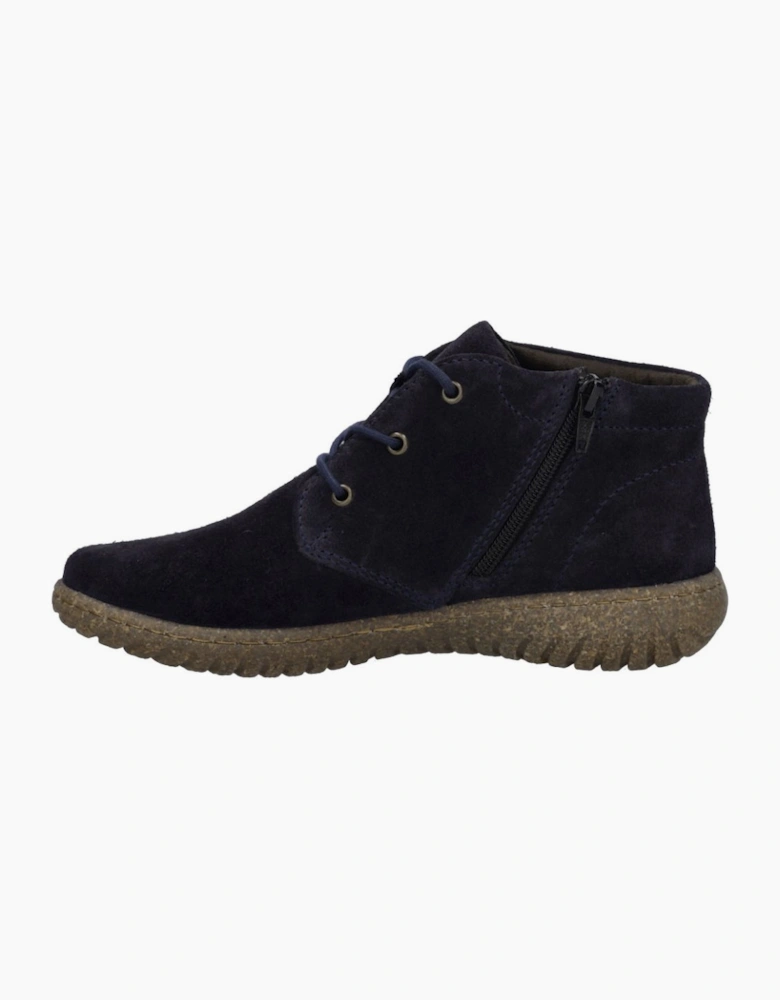 Angelina 07 Womens Ankle Boots
