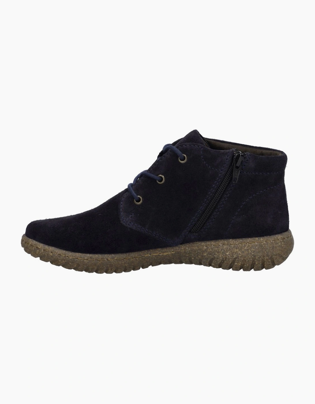 Angelina 07 Womens Ankle Boots