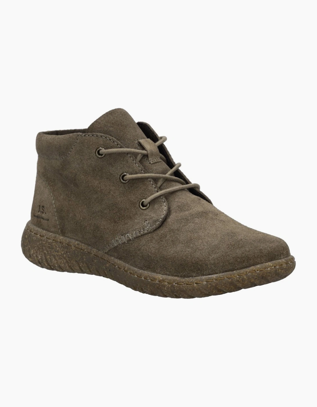 Angelina 07 Womens Ankle Boots