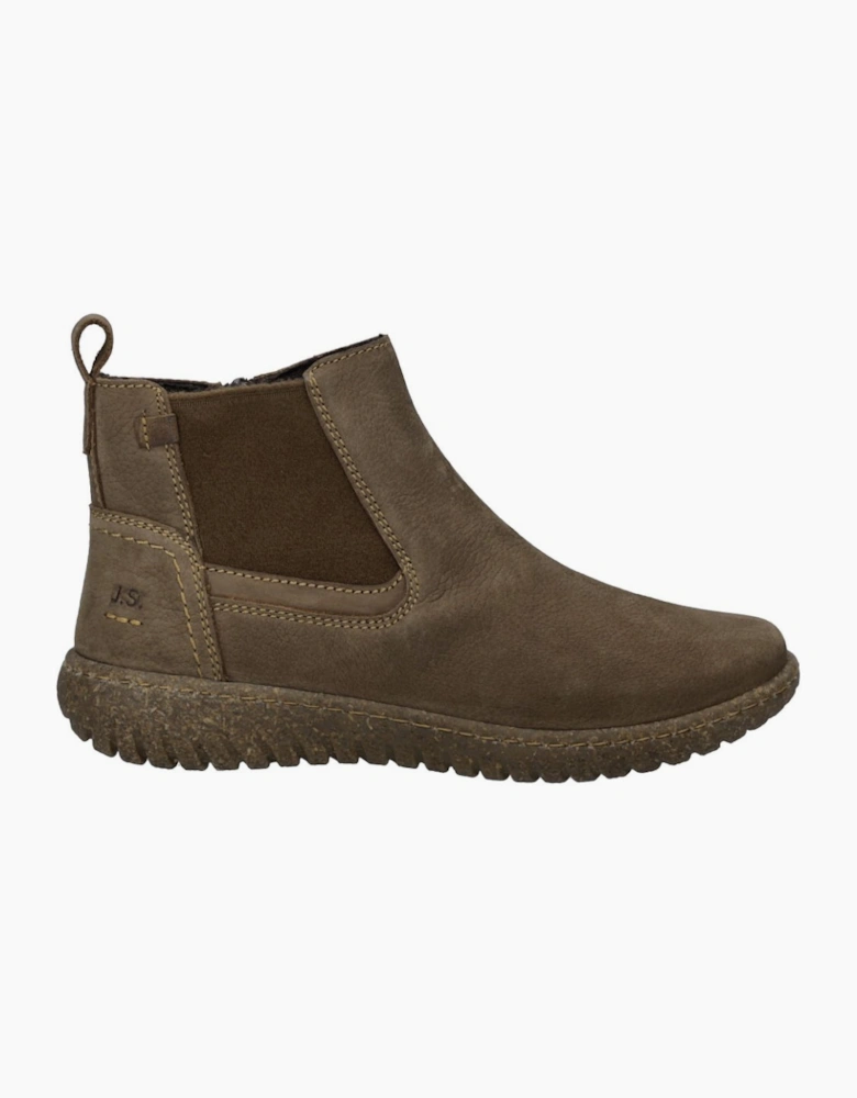 Angelina 01 Womens Ankle Boots