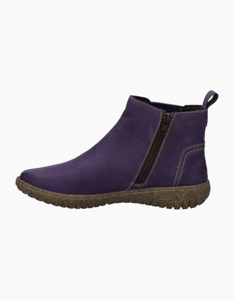Angelina 01 Womens Ankle Boots