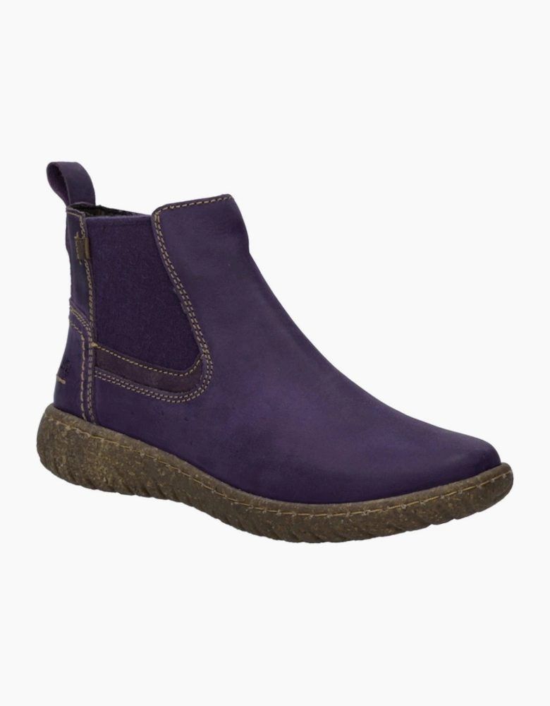 Angelina 01 Womens Ankle Boots
