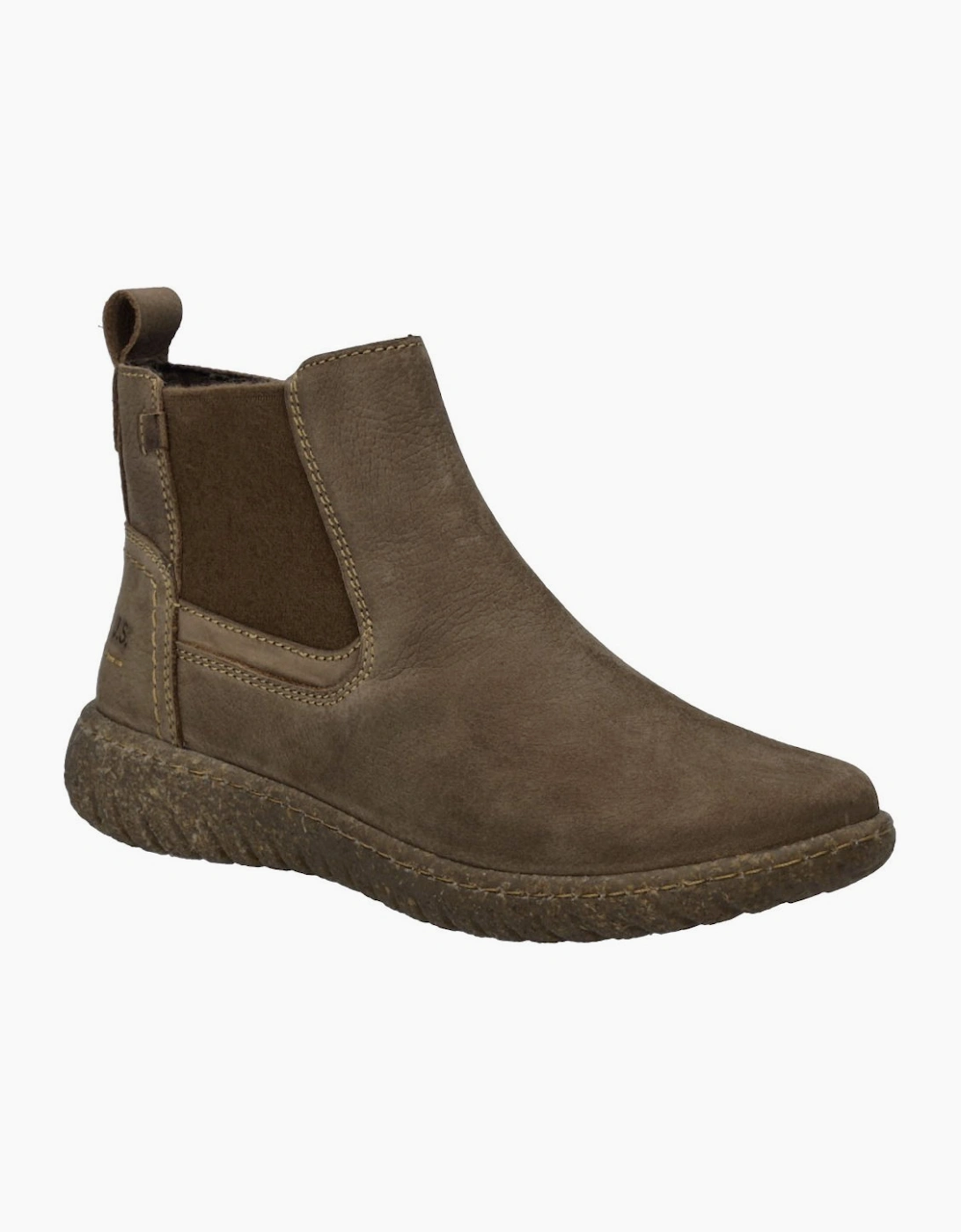 Angelina 01 Womens Ankle Boots