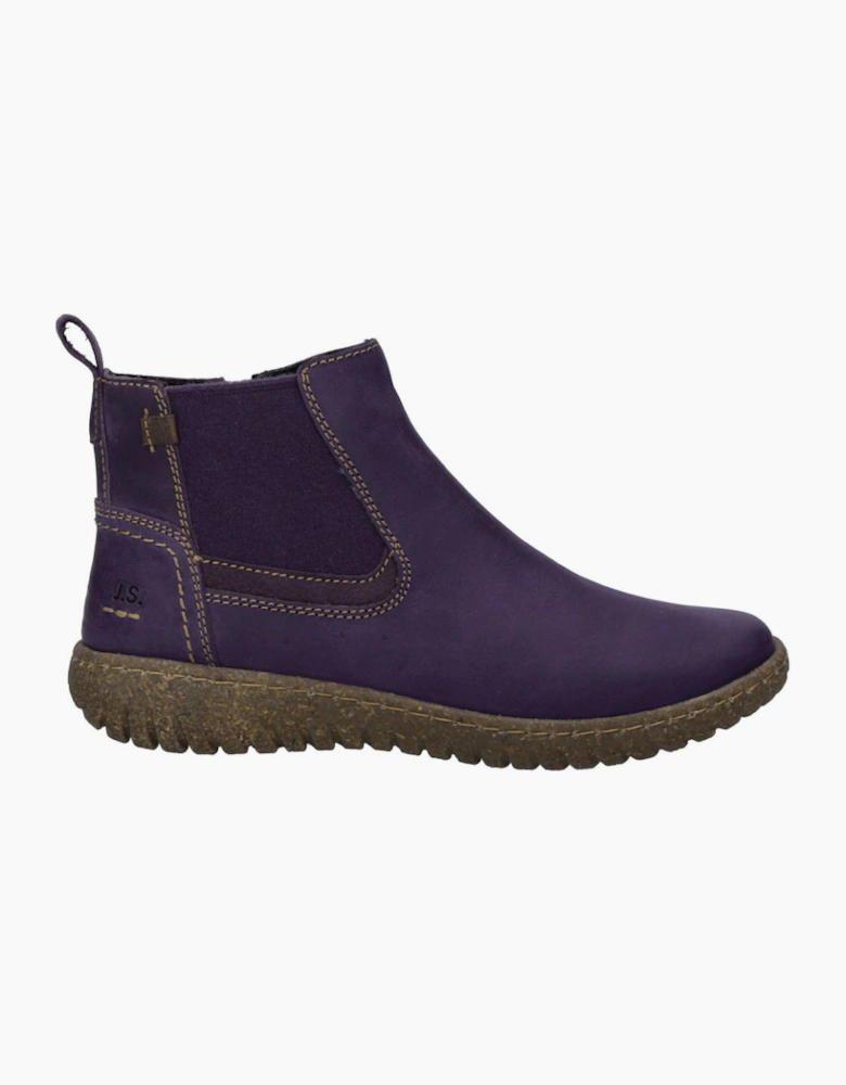 Angelina 01 Womens Ankle Boots