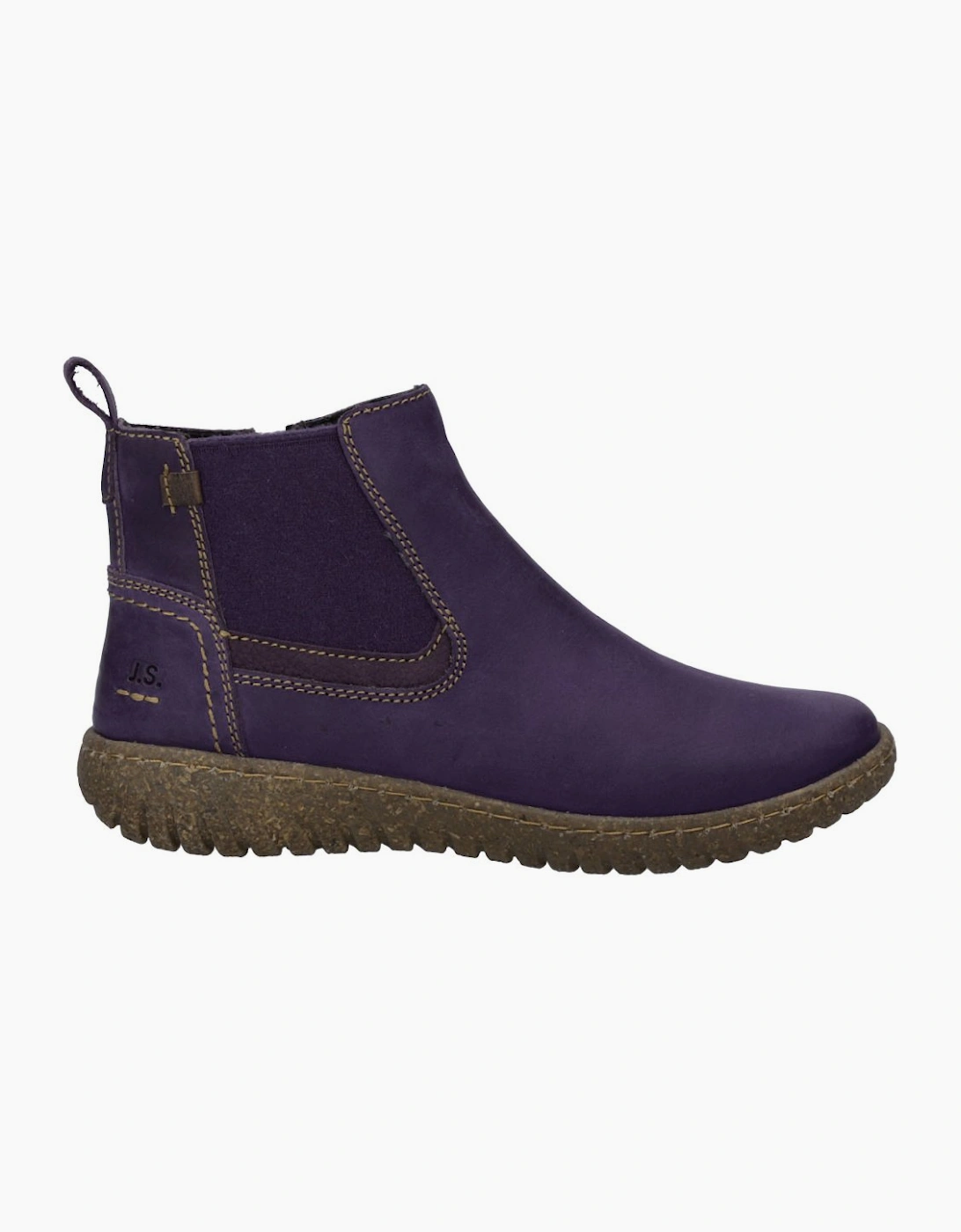 Angelina 01 Womens Ankle Boots