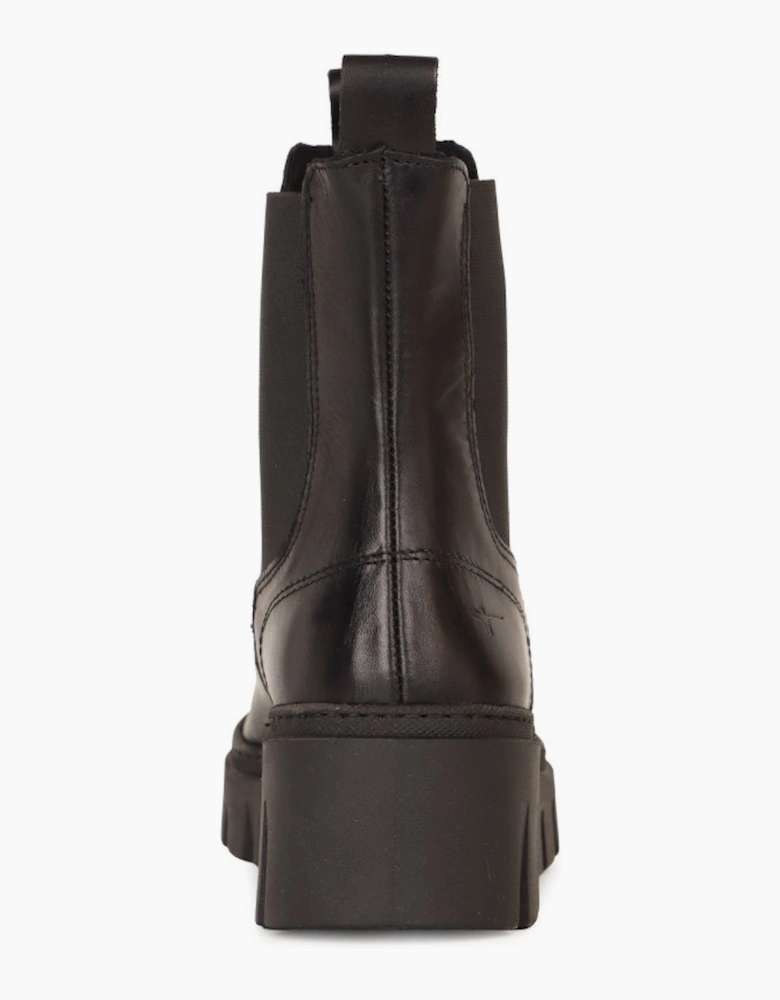 Cobina Womens Chelsea Boots