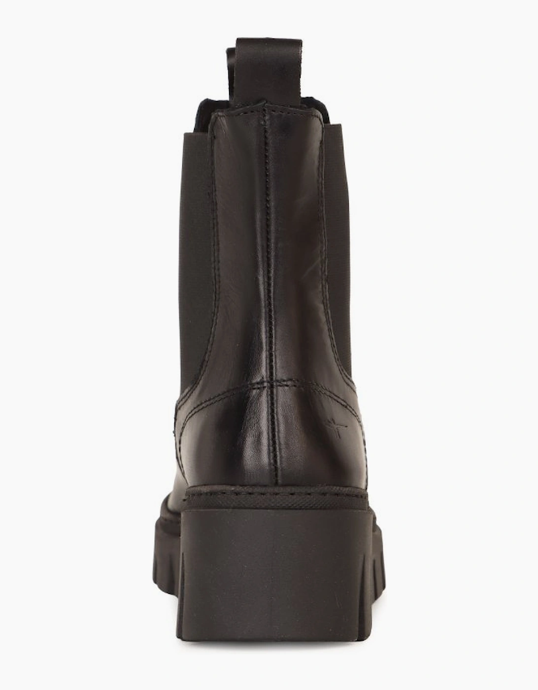 Cobina Womens Chelsea Boots