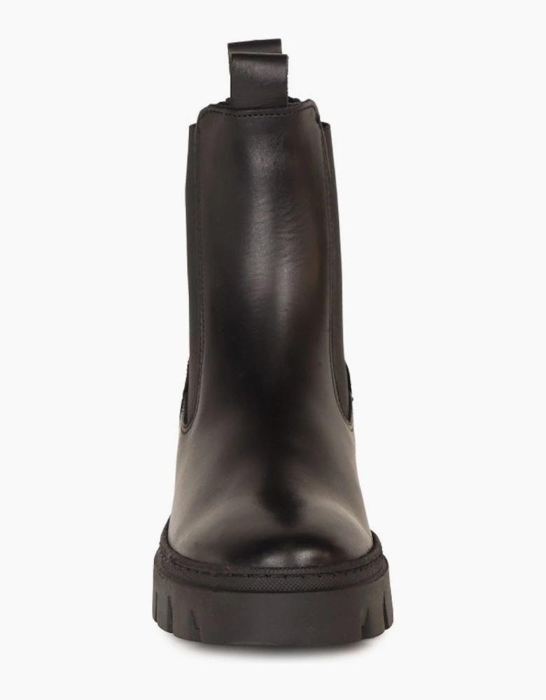 Cobina Womens Chelsea Boots