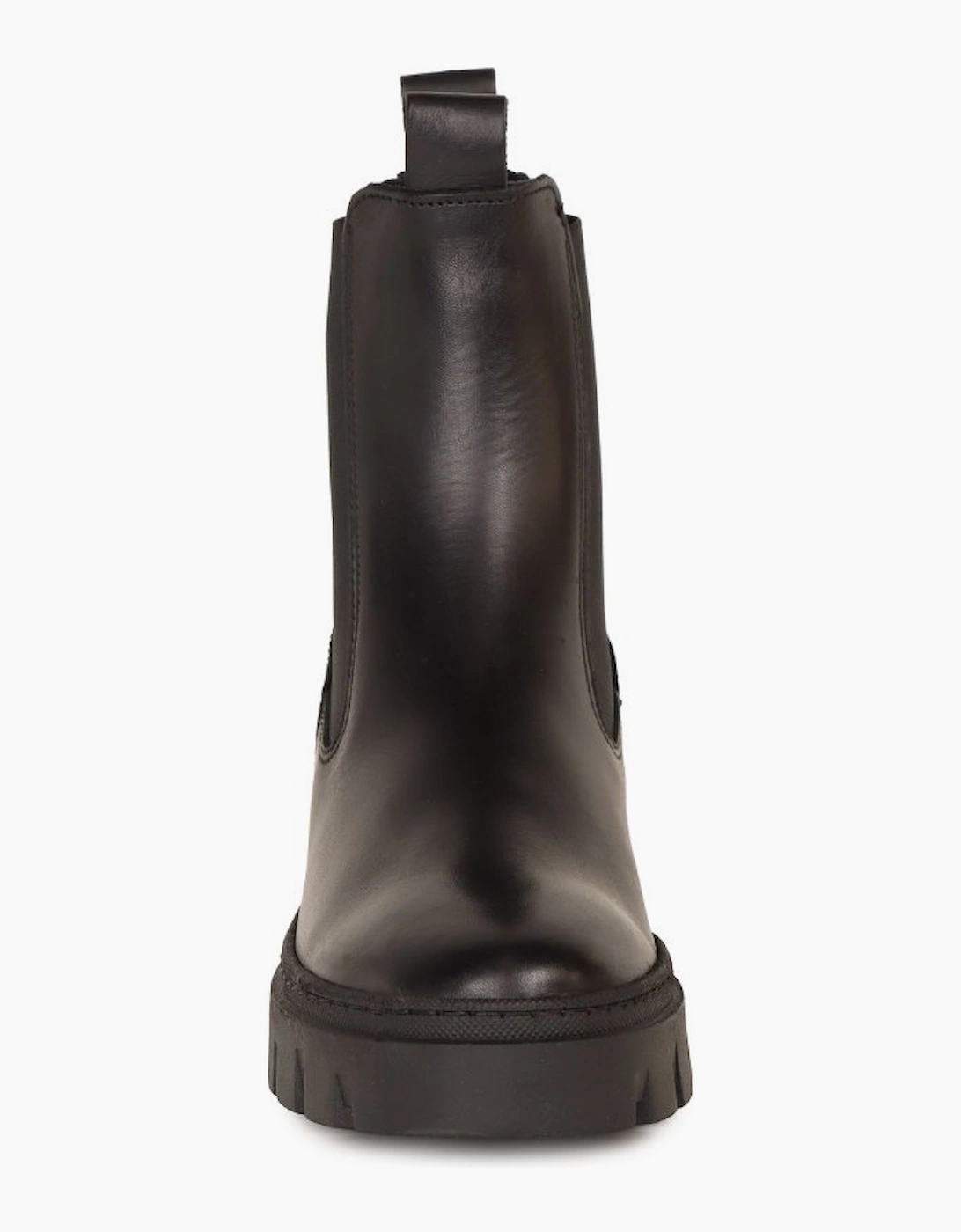 Cobina Womens Chelsea Boots