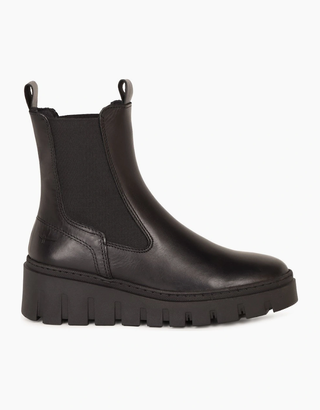 Cobina Womens Chelsea Boots