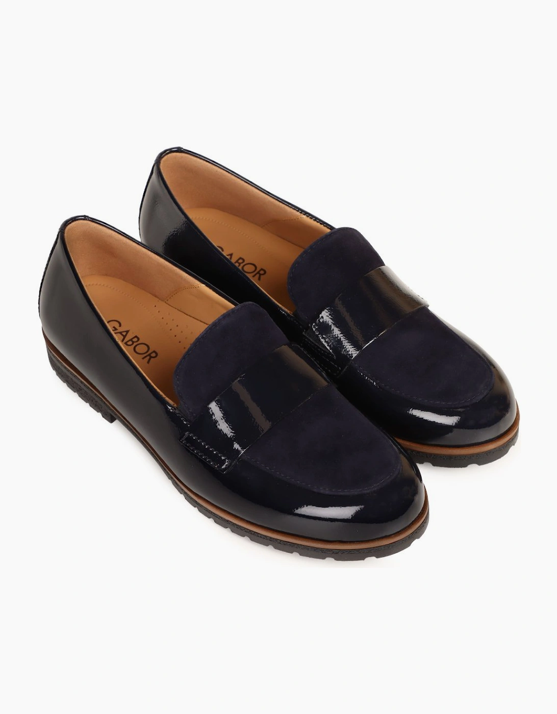 Elder Womens Loafers