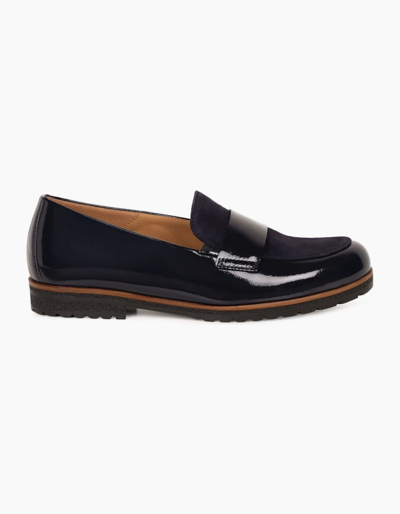 Elder Womens Loafers