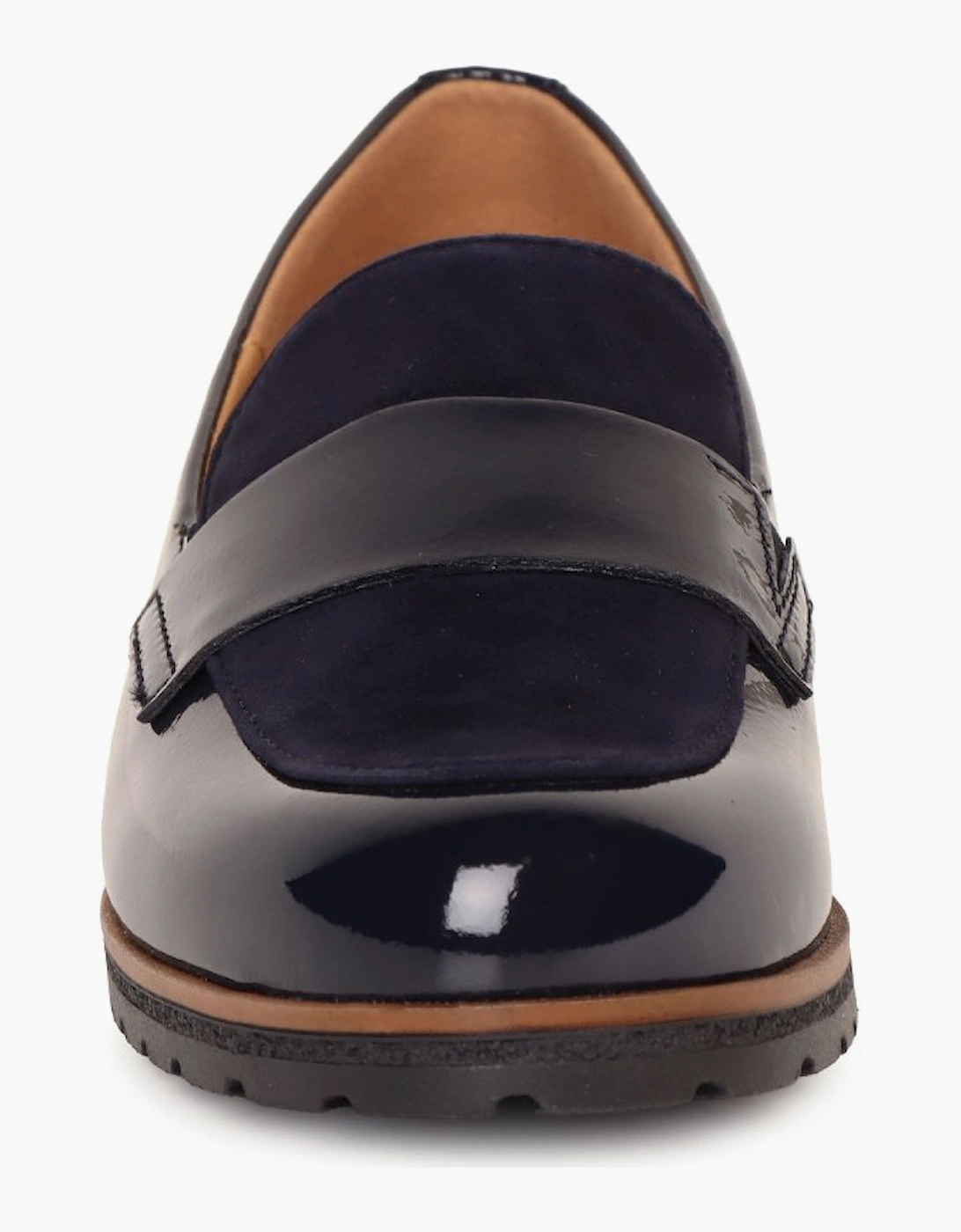 Elder Womens Loafers