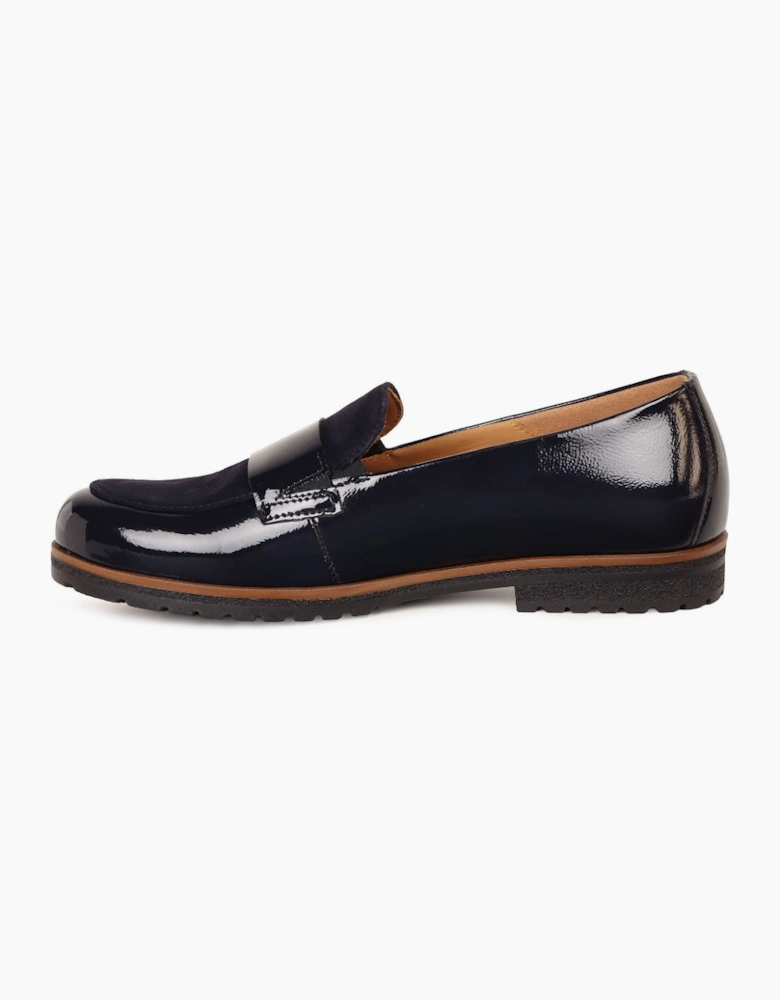 Elder Womens Loafers
