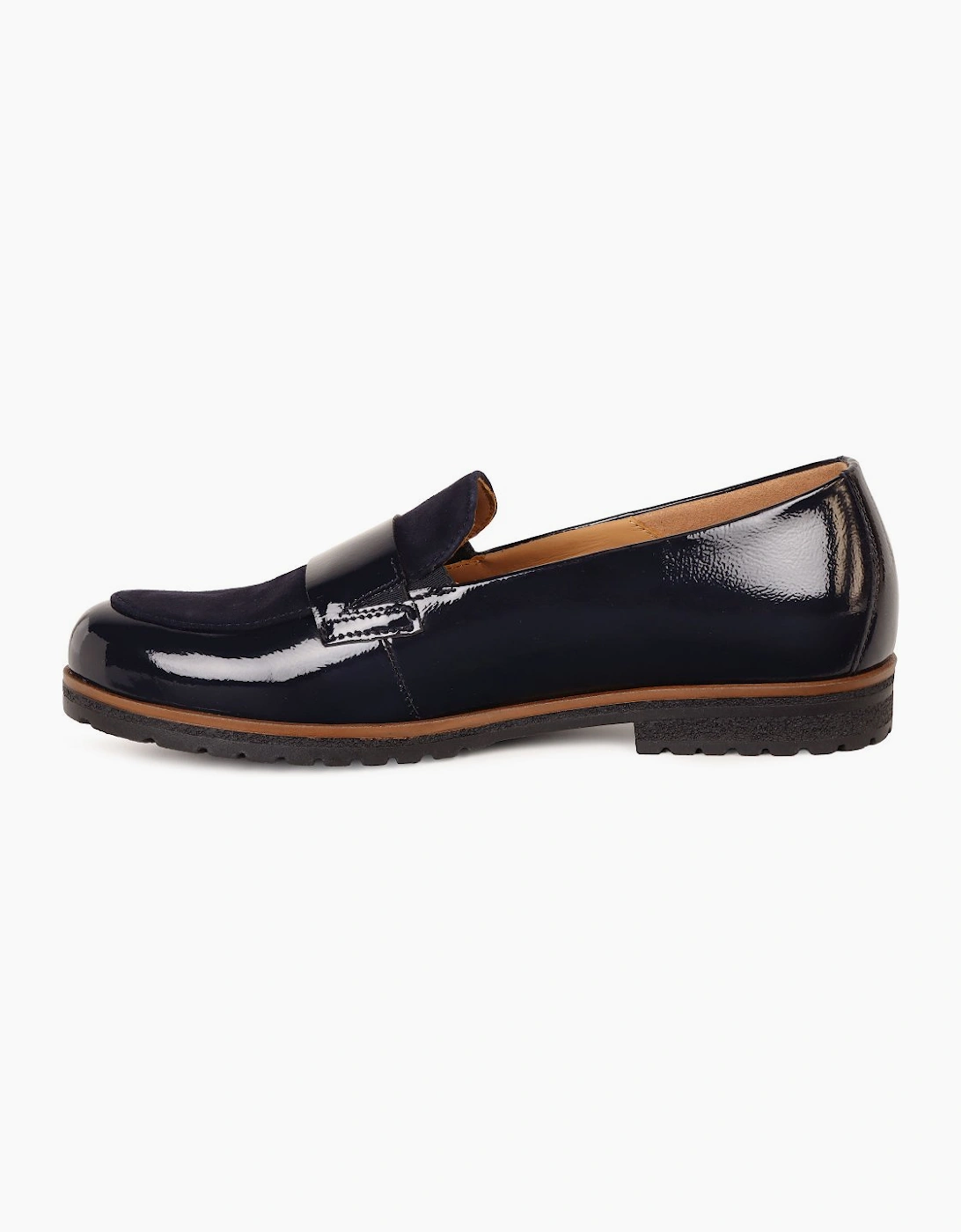 Elder Womens Loafers
